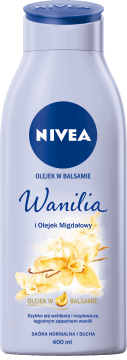 Co lepsze - oliwka w spray'u czy w balsamie? Co lepsze - oliwka w spray'u czy w balsamie?