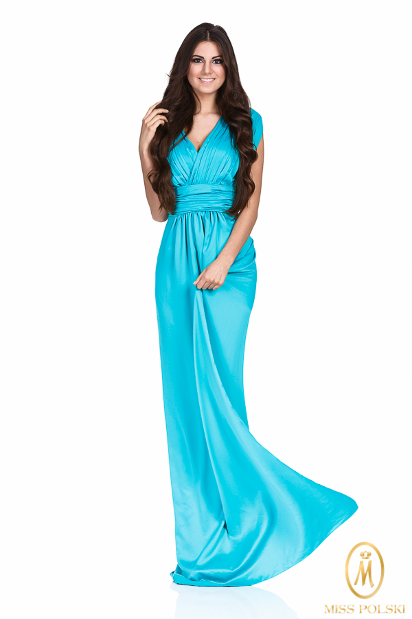 Oto 25 finalistek konkursu Miss Polski 2014 (FOTO)