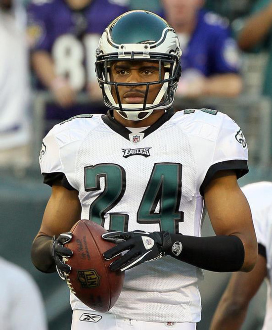 Kerry Washington jest mężatką