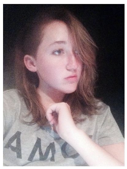 Noah Cyrus popełniła ogromny błąd (FOTO)  