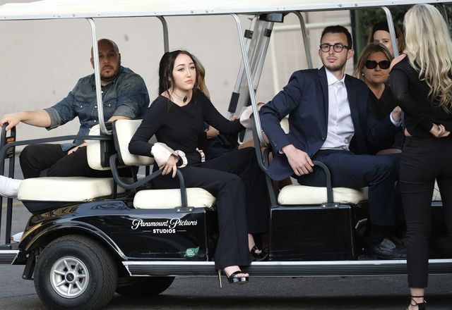 17-letnia Noah Cyrus jest po KILKU operacjach plastycznych? (ZDJĘCIA)