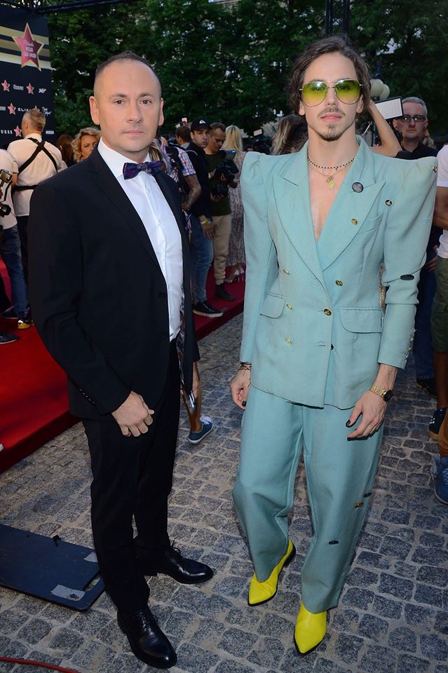 Tłum GWIAZD na Wielkiej Gali Plejady (ZDJĘCIA)