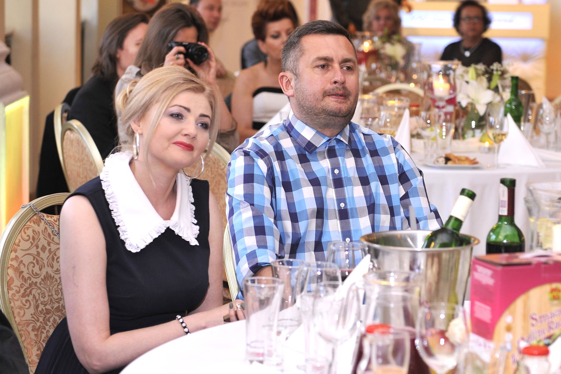 Norbi o byciu gospodarzem Jaka to melodia:  Nie zamierzam NAŚLADOWAĆ Roberta