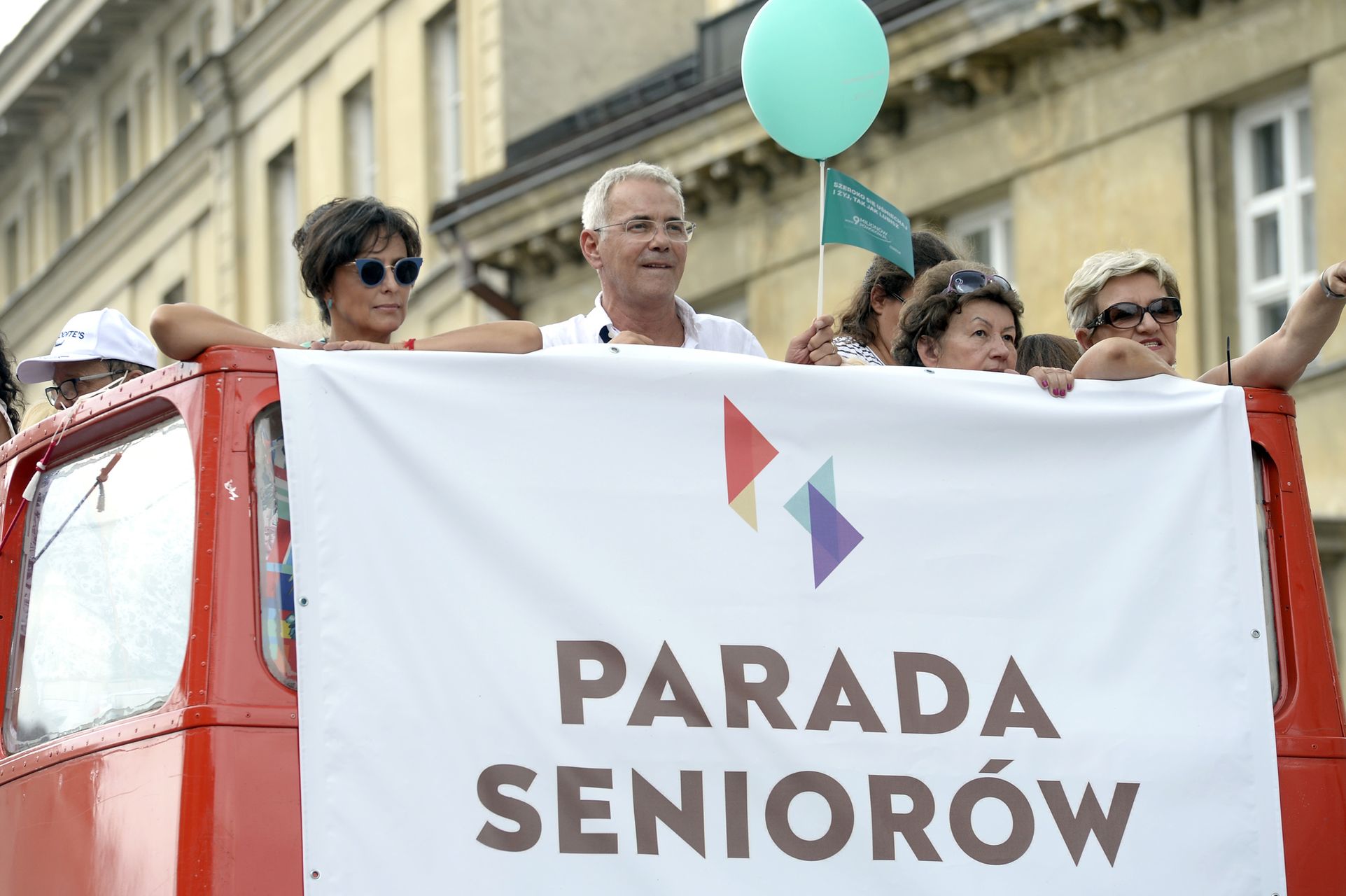 Norbi o byciu gospodarzem Jaka to melodia:  Nie zamierzam NAŚLADOWAĆ Roberta