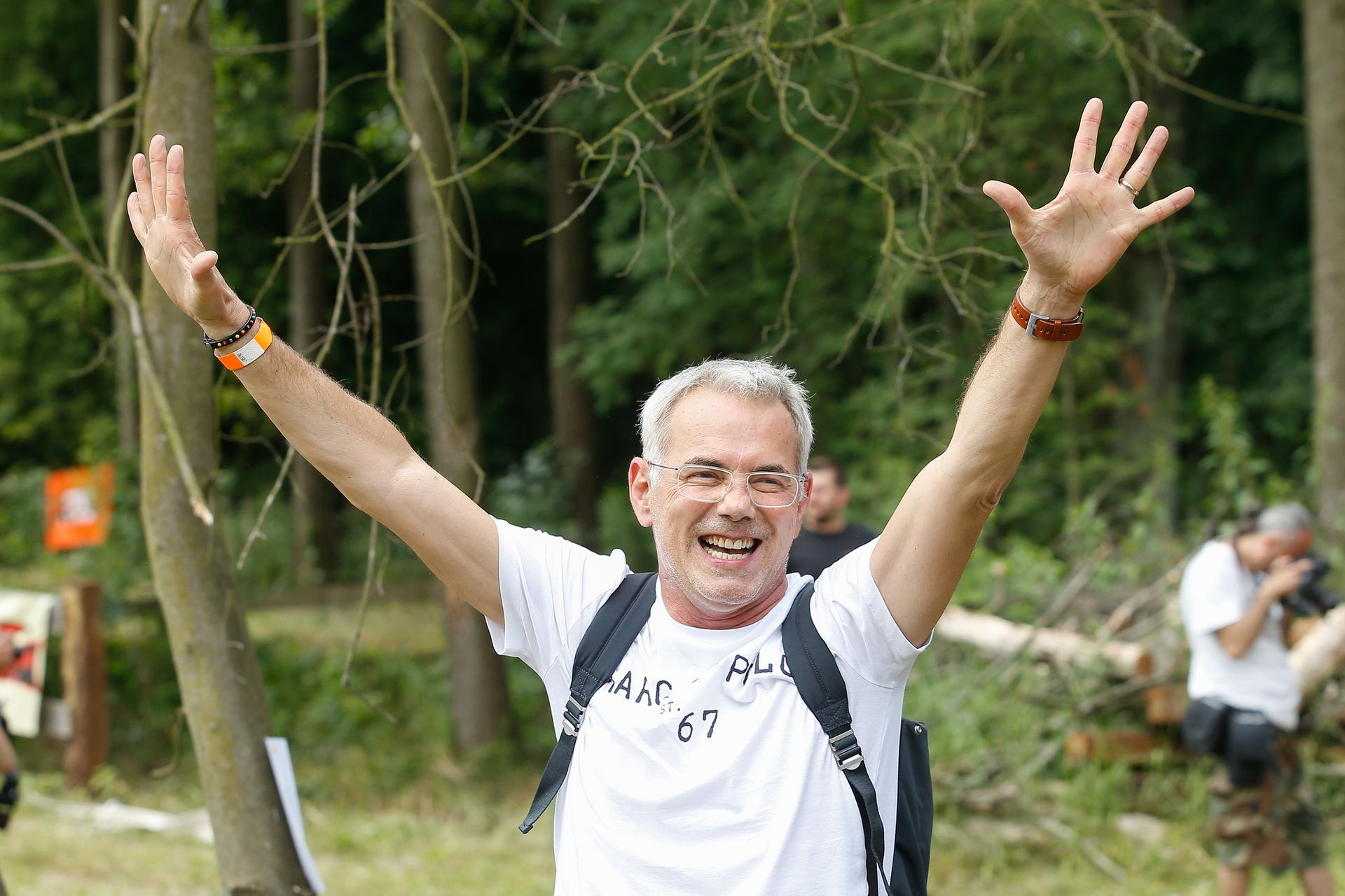 Norbi PRZEGRYWA z Robertem Janowskim jako prowadzący Jaka to melodia Norbi PRZEGRYWA z Robertem Janowskim jako prowadzący Jaka to melodia