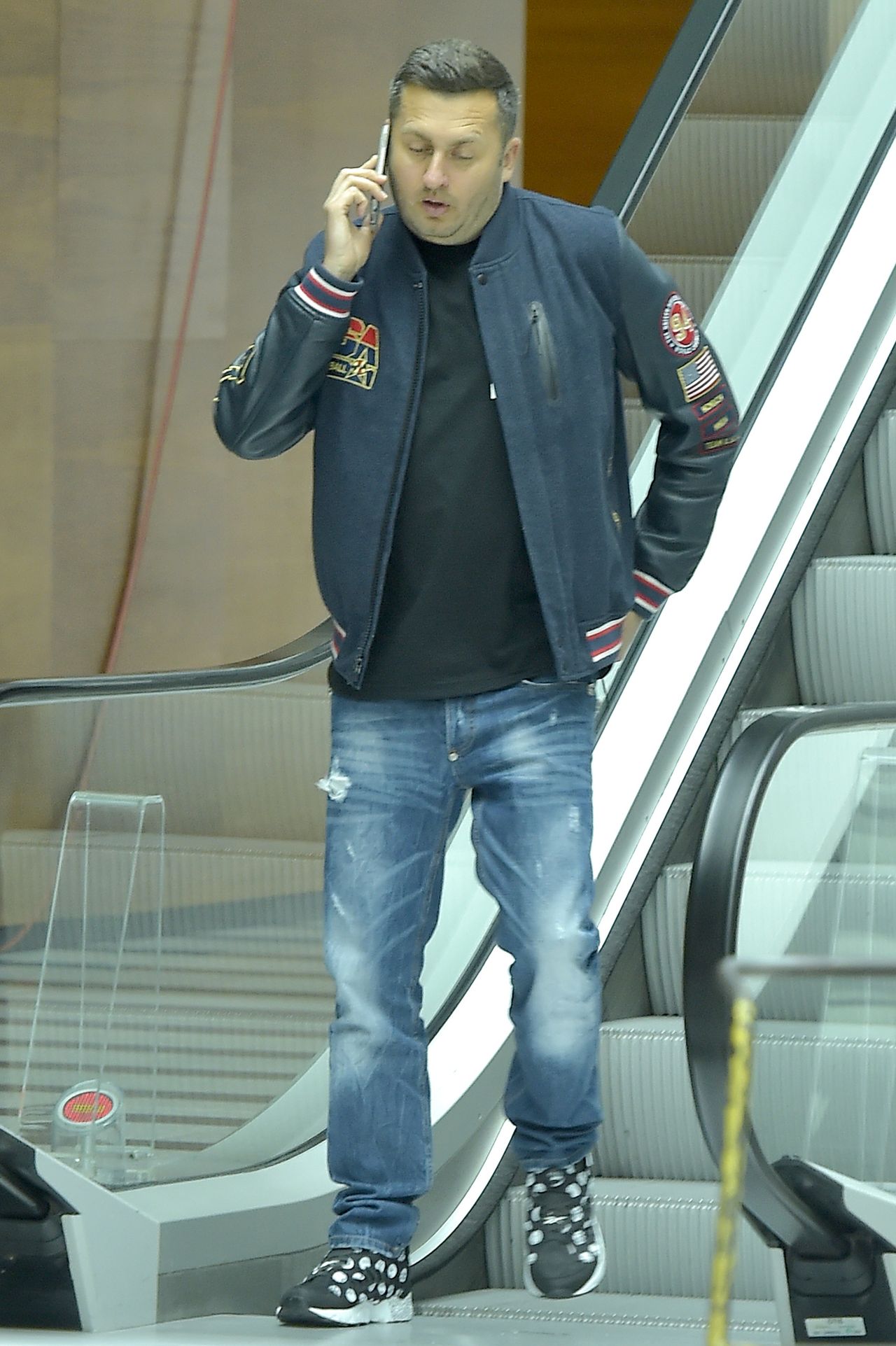 Norbi PRZEGRYWA z Robertem Janowskim jako prowadzący Jaka to melodia Norbi PRZEGRYWA z Robertem Janowskim jako prowadzący Jaka to melodia