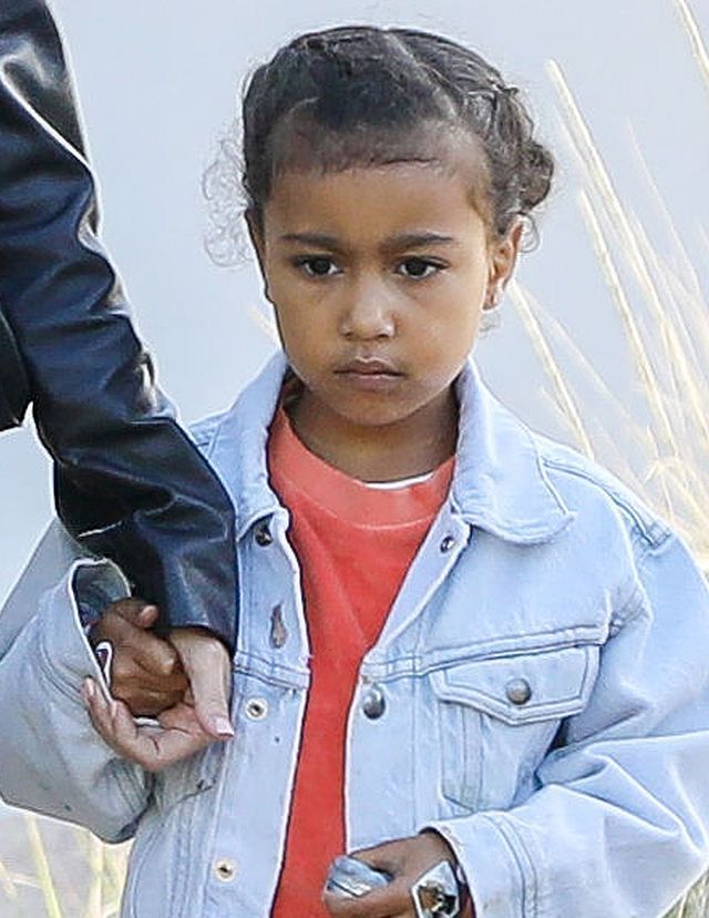 Nori dostała takie PREZENTY, że aż Kim chciała je UKRAŚĆ