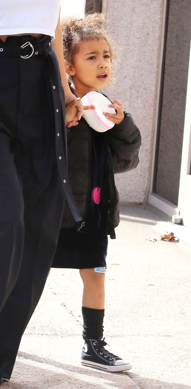 Nori dostała takie PREZENTY, że aż Kim chciała je UKRAŚĆ