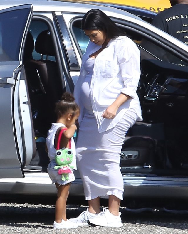 North West trafiła do SZPITALA