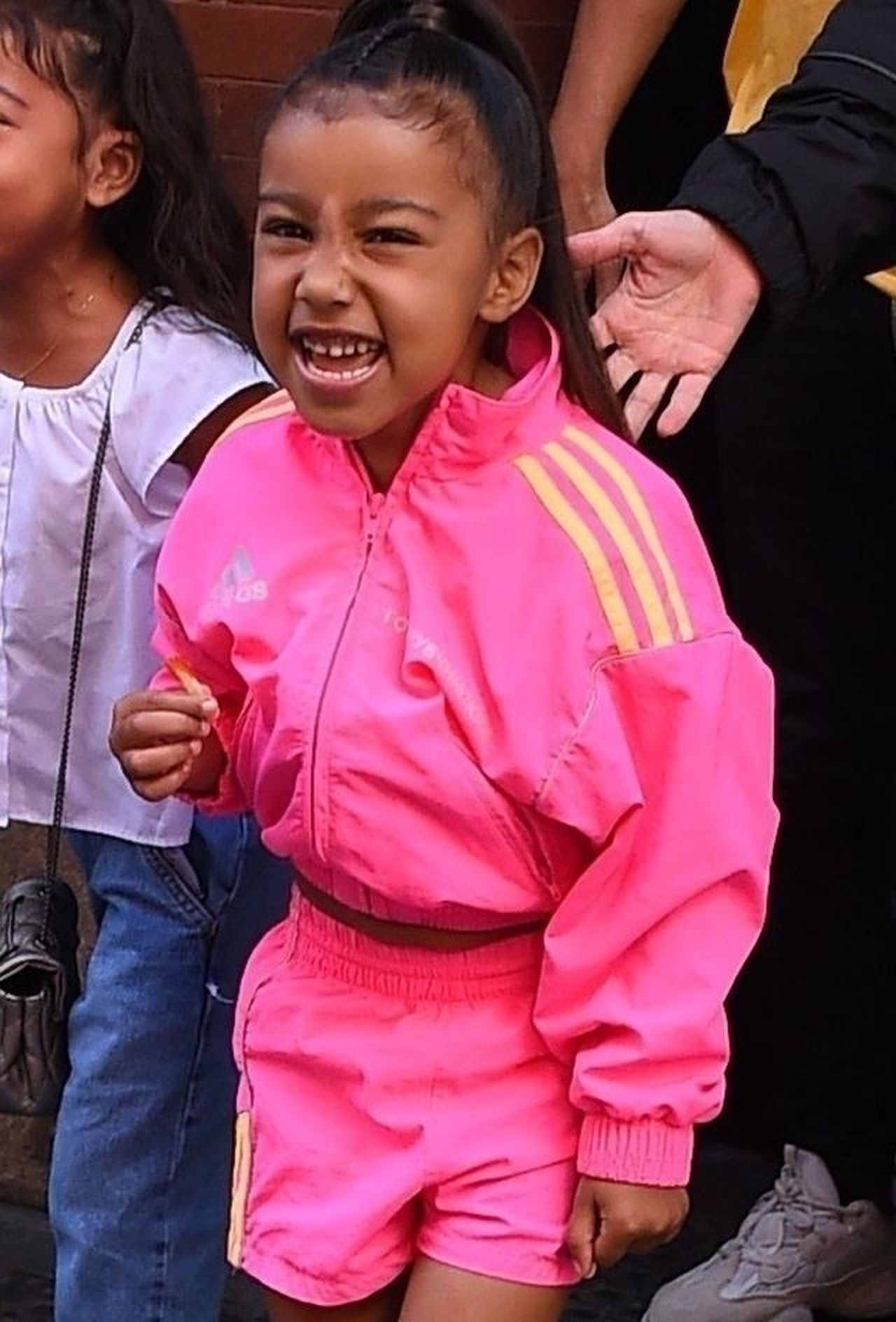 Kim Kardashian jest w CIĄŻY?! Będą mieli kolejne dziecko!