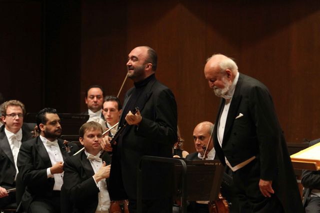 Światowej sławy Polak zdobywcą nagrody Grammy 2017! Światowej sławy Polak zdobywcą nagrody Grammy 2017!