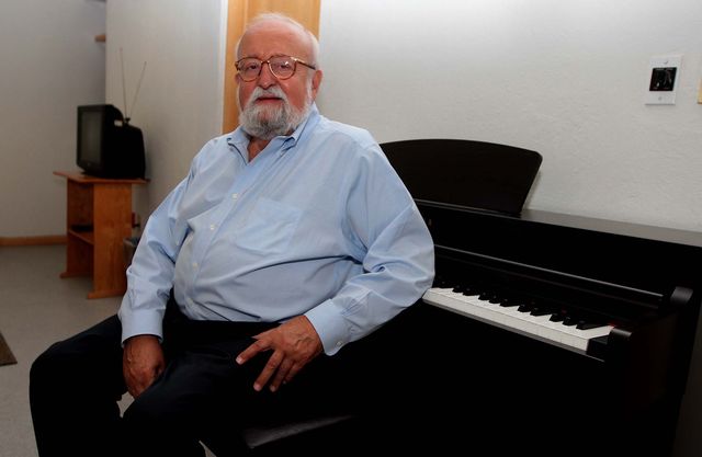 Światowej sławy Polak zdobywcą nagrody Grammy 2017! Światowej sławy Polak zdobywcą nagrody Grammy 2017!