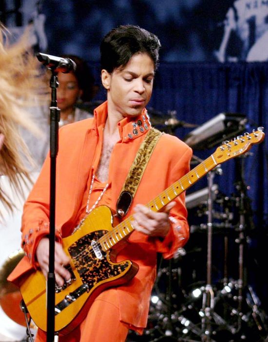 Edyta Górniak we wzruszającym wpisie żegna Prince'a