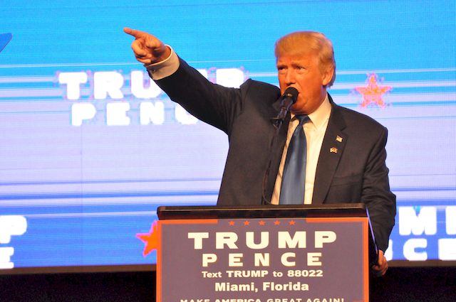 To zdjęcie z Hillary Clinton pokazuje dramat naszego społeczeństwa To zdjęcie z Hillary Clinton pokazuje dramat naszego społeczeństwa