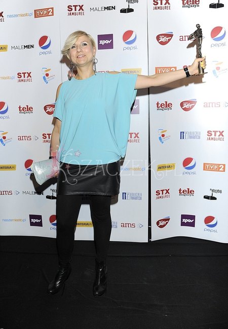 Zdjęcia z gali Fryderyki 2012 (FOTO)