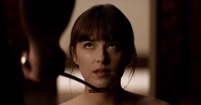 Oto oficjalny zwiastun Nowego Oblicza Greya