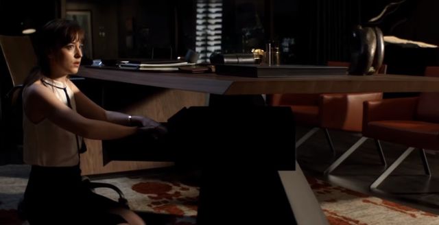 Oto oficjalny zwiastun Nowego Oblicza Greya