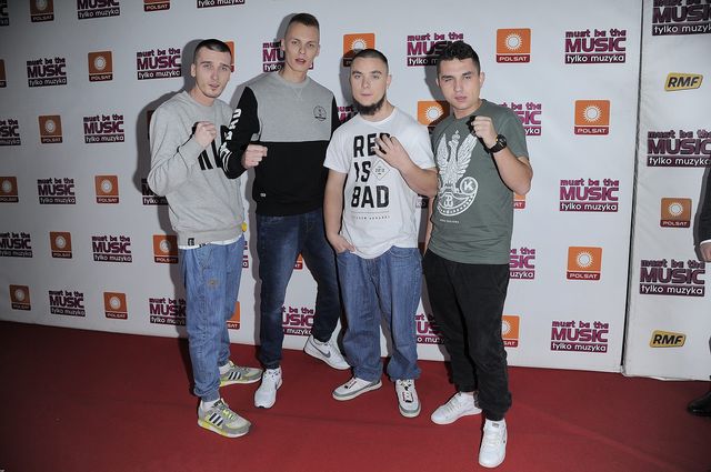 Wiemy, kto wystąpi w finale Must Be The Music!