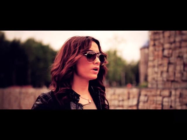 Narine z drużyny Steczkowskiej w nowym singlu