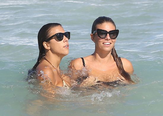 Fashioniski zakochane w bikini (FOTO)