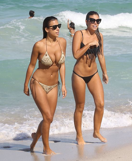 Fashioniski zakochane w bikini (FOTO) Fashioniski zakochane w bikini (FOTO)