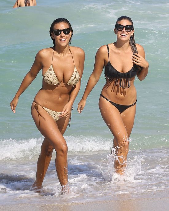 Fashioniski zakochane w bikini (FOTO) Fashioniski zakochane w bikini (FOTO)