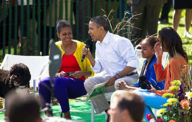 Barack i Michelle Obama rozwodzą się?!