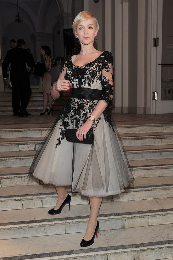 Kto się bawił na tegorocznym Balu Dziennikarza? (FOTO)