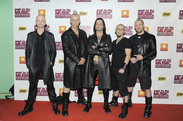 Tomasz Kowalski wygrał 4. edycję Must be the music (FOTO)