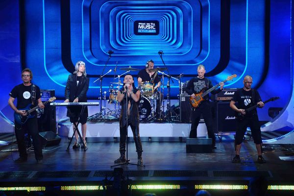 W niedzielę wielki finał Must be the music W niedzielę wielki finał Must be the music