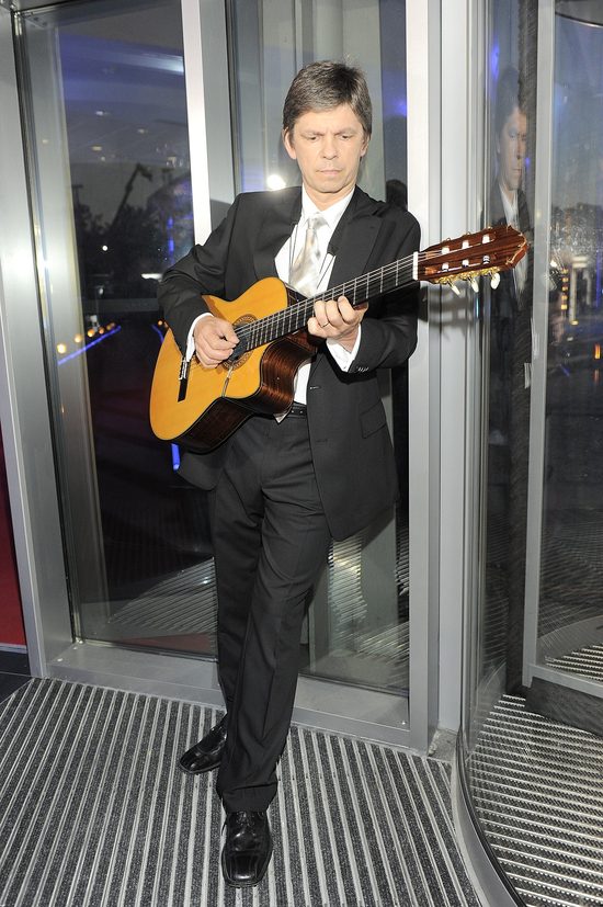 Nie żyje córka Filipa Łobodzińskiego