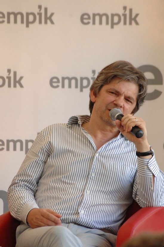 Nie żyje córka Filipa Łobodzińskiego