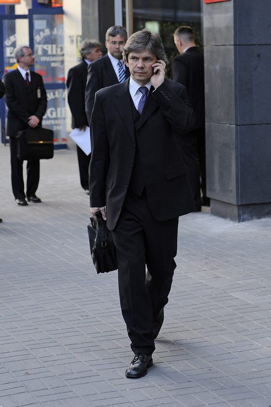 Nie żyje córka Filipa Łobodzińskiego