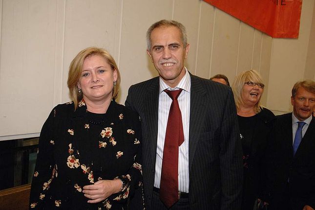 Zygmunt Solorz-Żak rozwodzi się z żoną