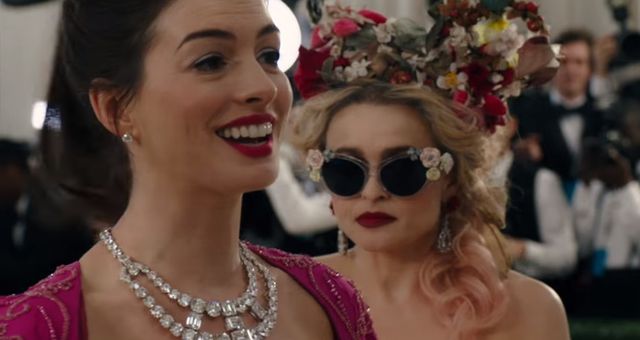 Jest już pierwszy pełny trailer do Ocean's 8!