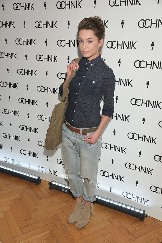 Tyyle dobra na imprezie marki Ochnik (FOTO) Tyyle dobra na imprezie marki Ochnik (FOTO)