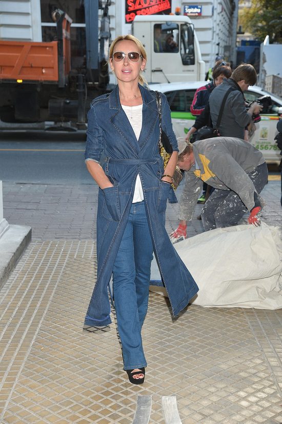 Tyyle dobra na imprezie marki Ochnik (FOTO) Tyyle dobra na imprezie marki Ochnik (FOTO)