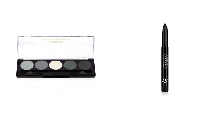 Trwały makijaż na studniówkę - jak go wykonać samodzielnie w domu? 