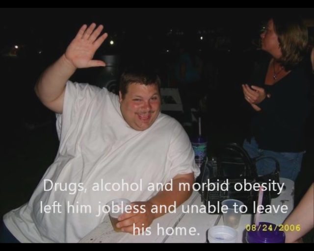 Taylor Swift zmieniła życie tego chłopaka [VIDEO+FOTO]