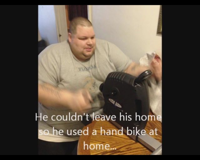 Taylor Swift zmieniła życie tego chłopaka [VIDEO+FOTO]