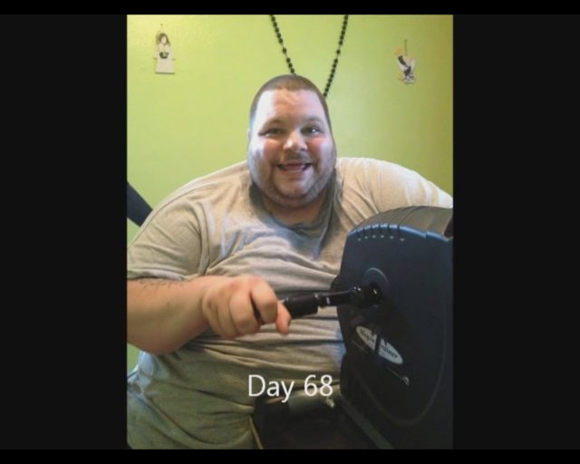 Taylor Swift zmieniła życie tego chłopaka [VIDEO+FOTO]