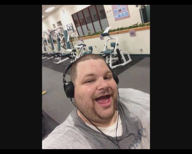 Taylor Swift zmieniła życie tego chłopaka [VIDEO+FOTO]