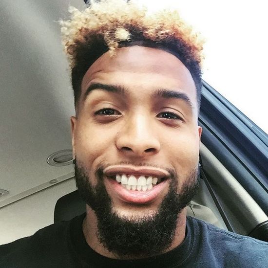 Amber Rose ma nowego, dużo młodszego chłopaka!