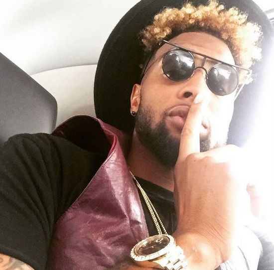 Amber Rose ma nowego, dużo młodszego chłopaka!