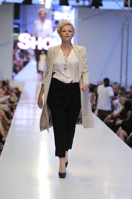 Odeta Moro schudła 12 kilogramów (FOTO)