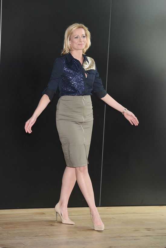 Odeta Moro schudła 12 kilogramów (FOTO)