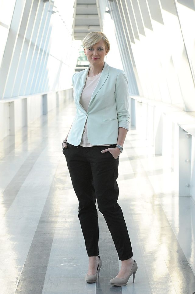 Odeta Moro rozkwita bez Figurskiego (FOTO)