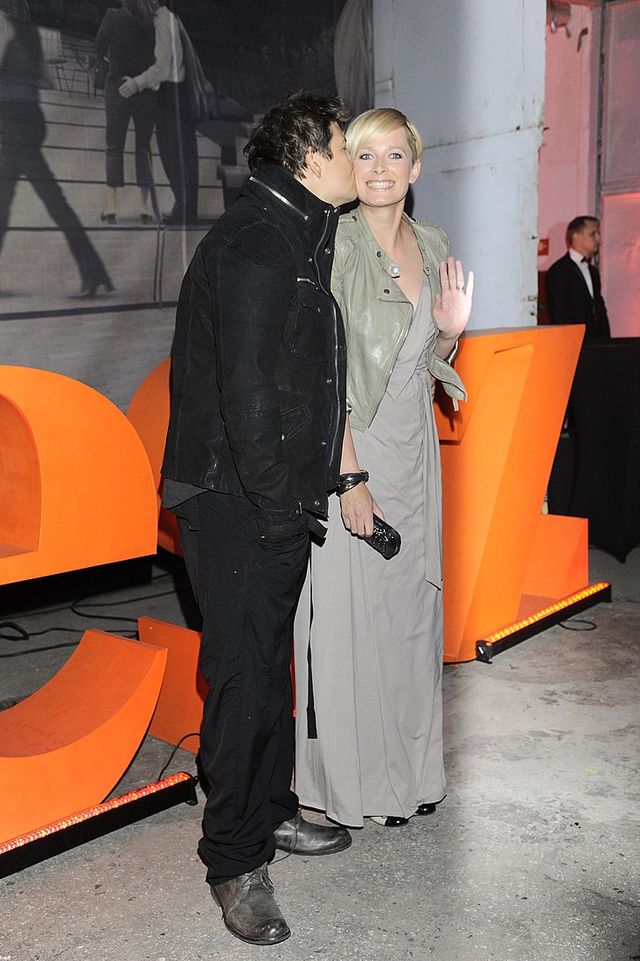 Odeta Moro rozkwita bez Figurskiego (FOTO)