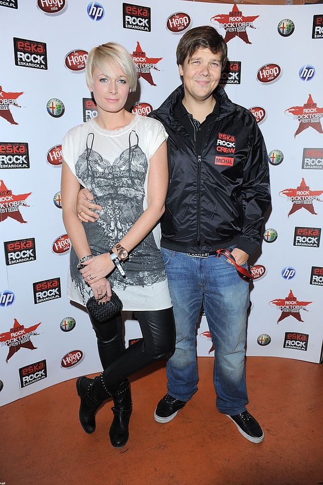 Odeta Moro rozkwita bez Figurskiego (FOTO)