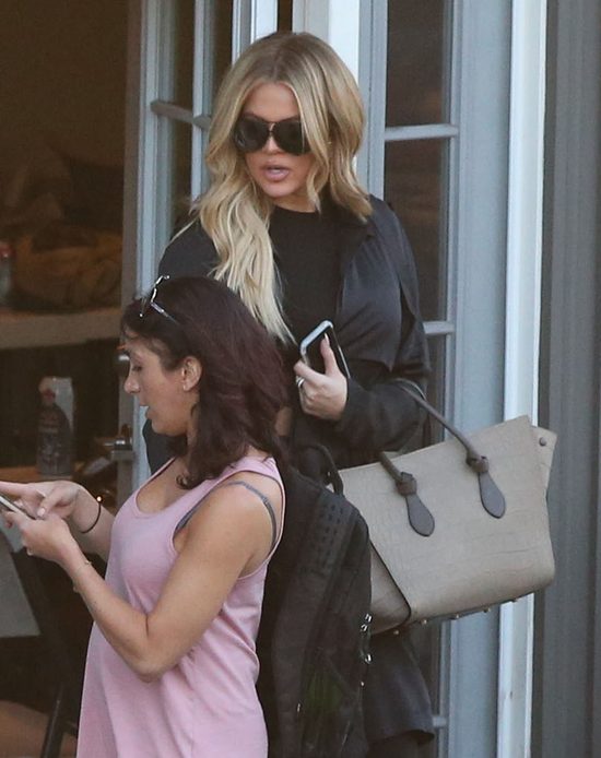 Lamar Odom wyciągnie wszystkie brudy rodziny Kardashianów?